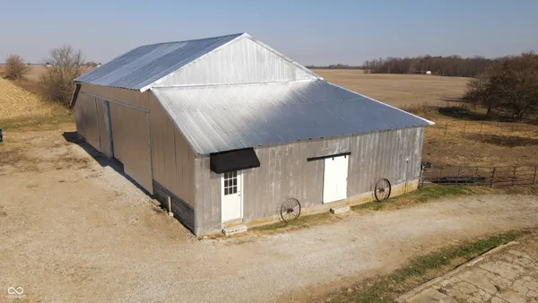$419,000 | 7746 West Co Road 50 North, Connersville, IN 47331