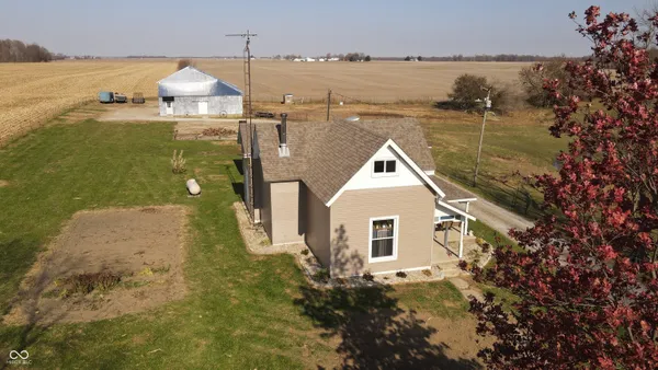 $419,000 | 7746 West Co Road 50 North, Connersville, IN 47331