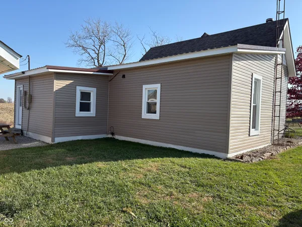 $419,000 | 7746 West Co Road 50 North, Connersville, IN 47331