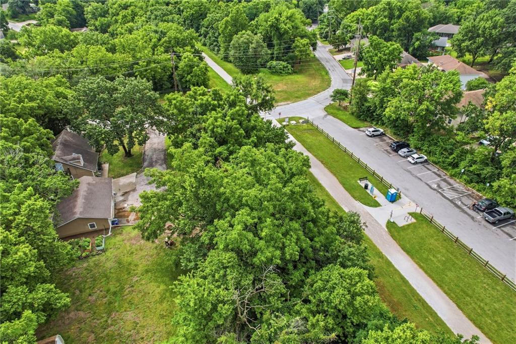 7116 Woodson Road Raytown, MO 64133 - Photo 47 of 48