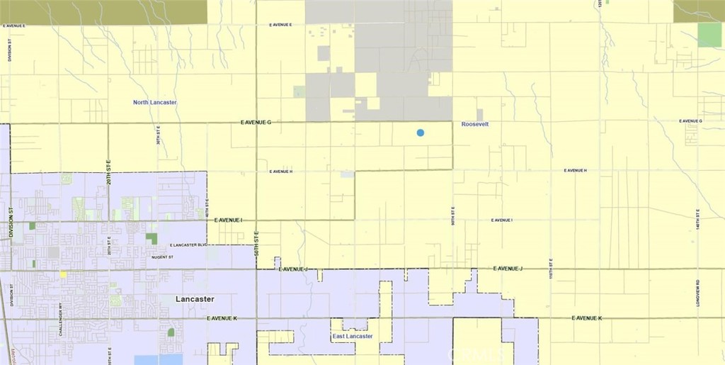 0 East E Avenue Lancaster, CA 93535 - Photo 6 of 10