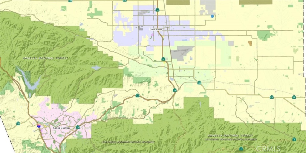 0 East E Avenue Lancaster, CA 93535 - Photo 8 of 10