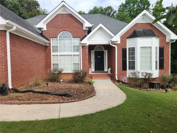 $430,000 | 275 Wisteria Boulevard, Covington, GA 30016