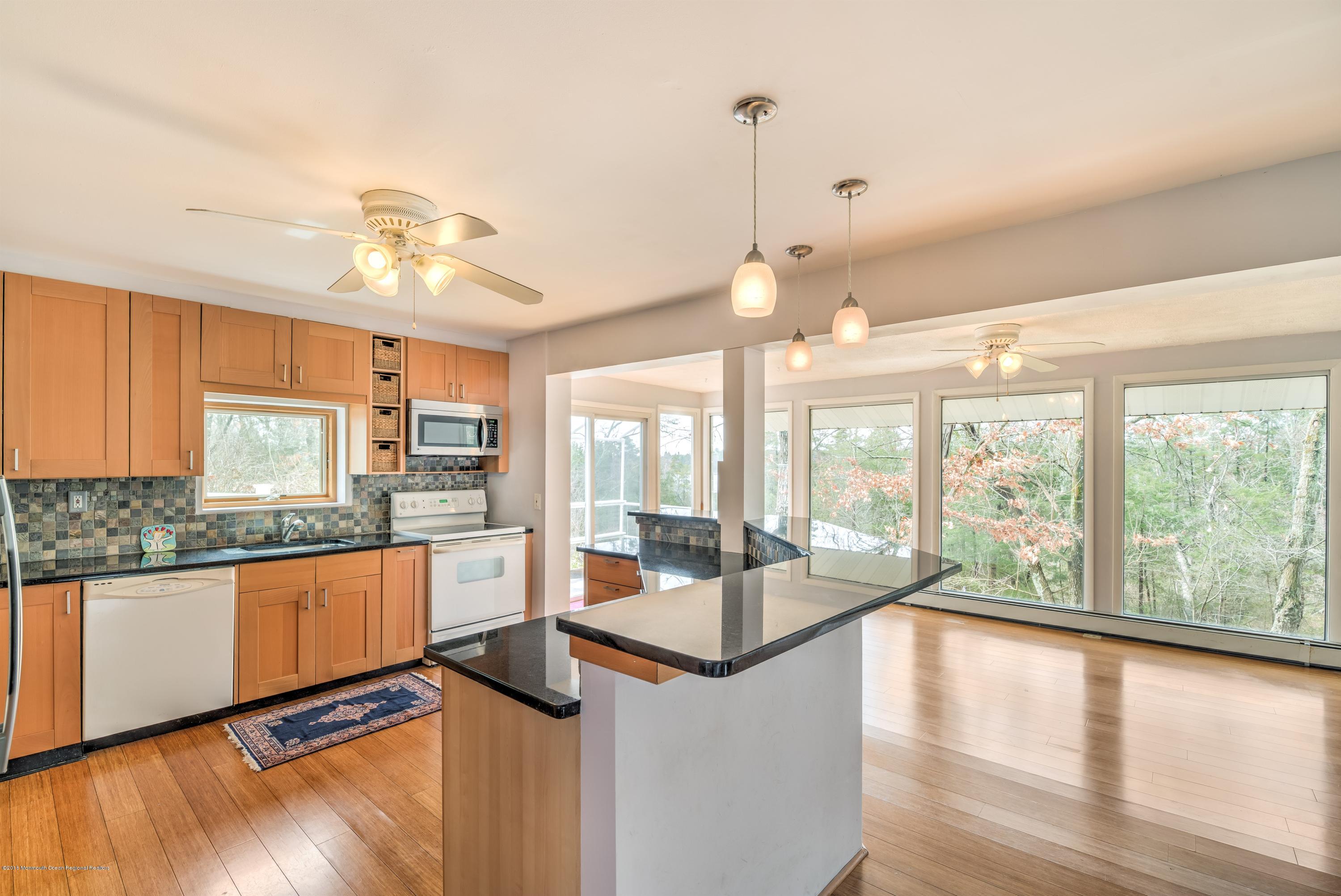 1681 Forge Pond Road Brick, NJ 08724 - Photo 1 of 35 014_KITCHEN