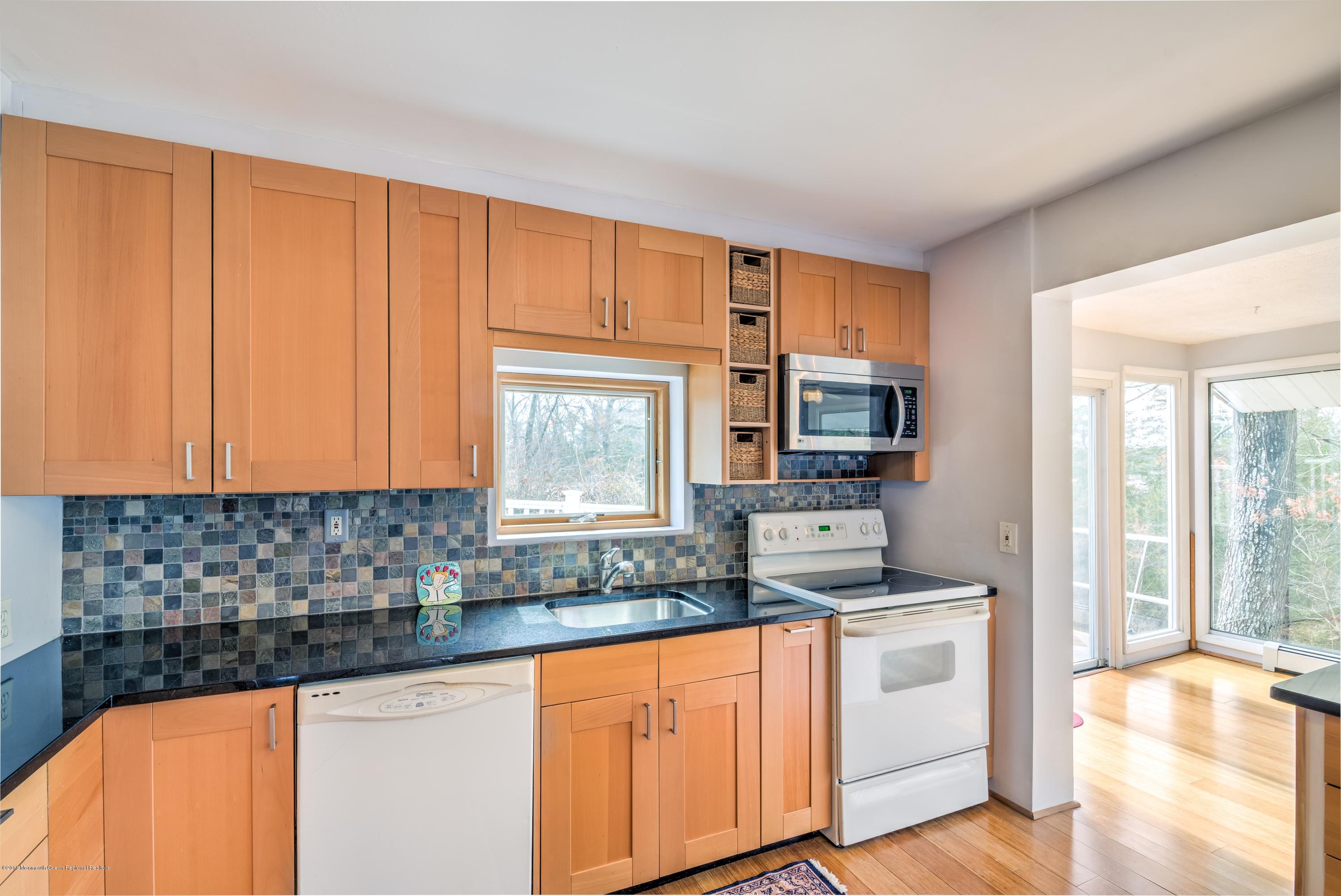 1681 Forge Pond Road Brick, NJ 08724 - Photo 13 of 35 019_KITCHEN