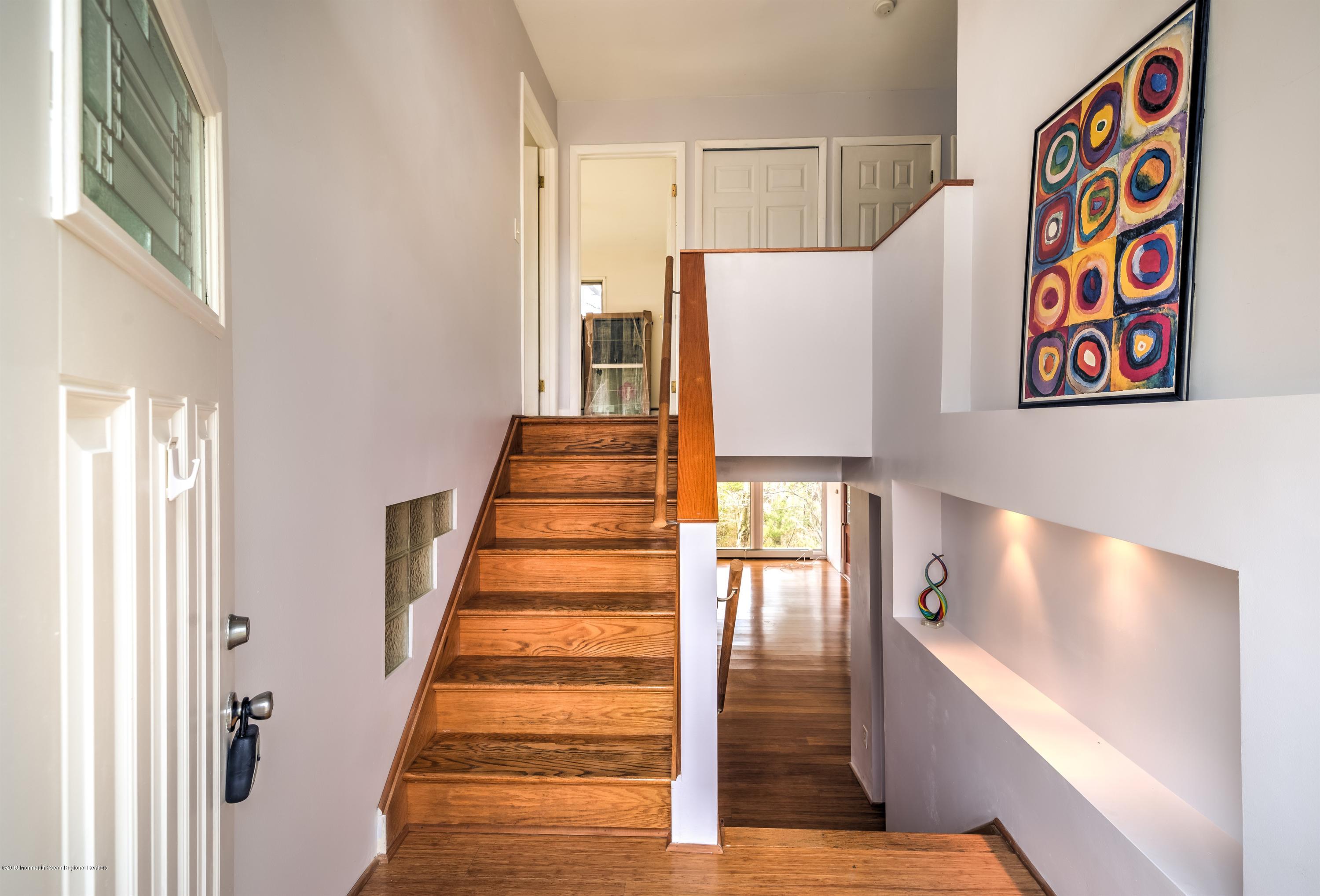 1681 Forge Pond Road Brick, NJ 08724 - Photo 17 of 35 005_FOYER
