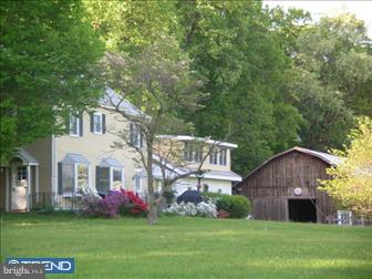 4743 Church Road Buckingham, PA 18902 - Photo 1 of 6