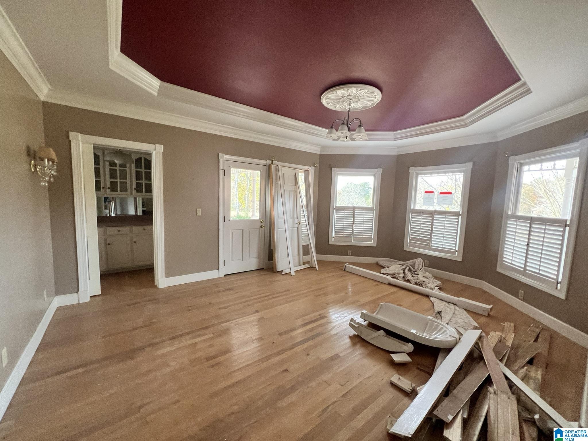 888 Rock Springs Road Warrior, AL 35180 - Photo 8 of 26