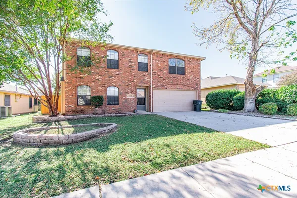 $1,450 | 2104 Corona Drive, Killeen, TX 76549