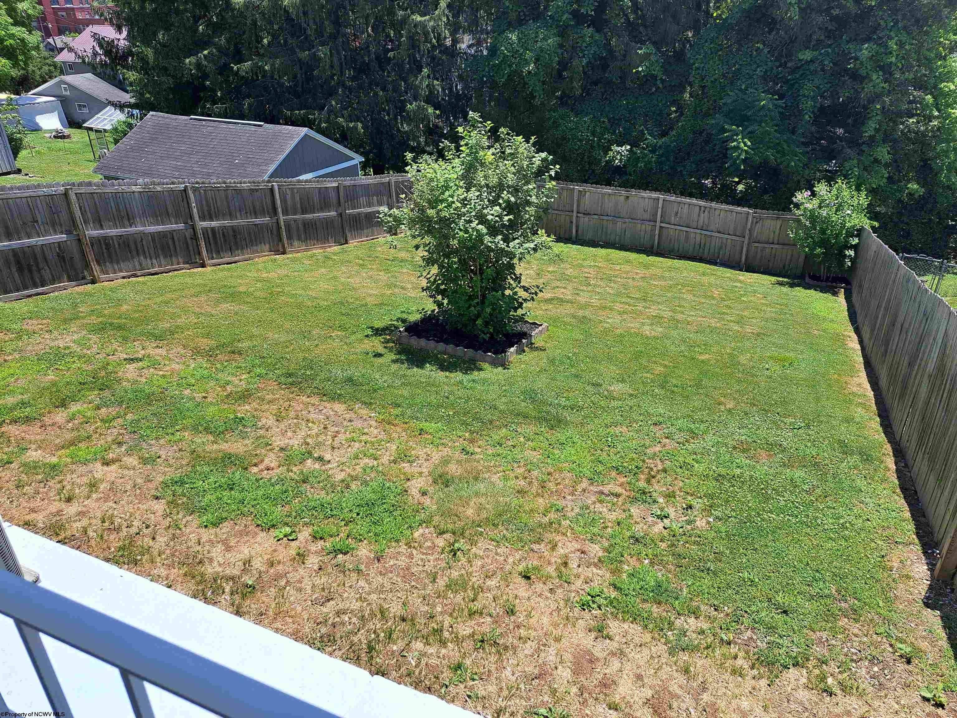 114 Merrill Avenue Rivesville, WV 26588 - Photo 16 of 16 Gallery Image 16
