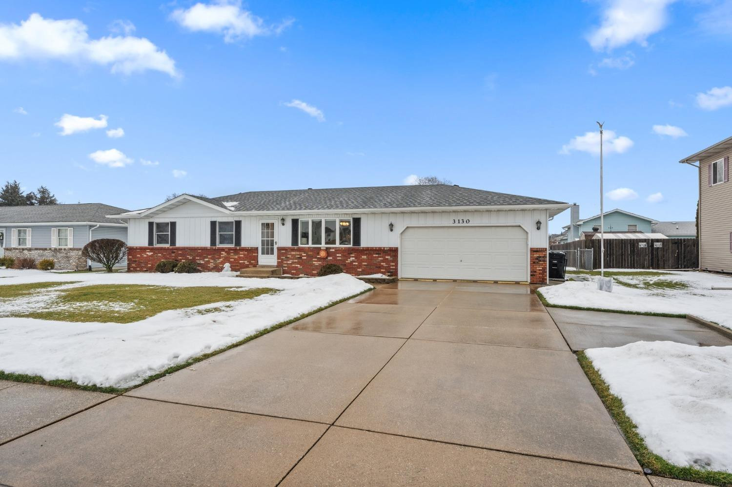 3130 Airport Road Portage, IN 46368 - Photo 1 of 15 1500x999