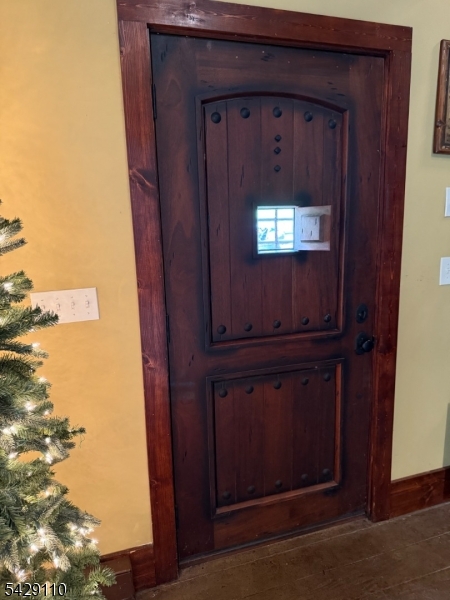 151 Lookout Road Mountain Lakes, NJ 07046 - Photo 30 of 31