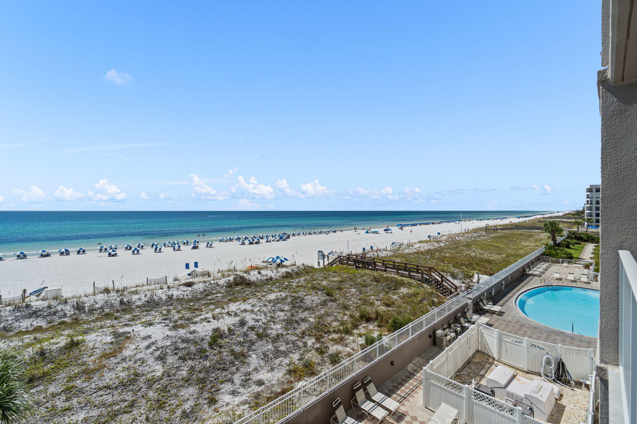 520 Santa Rosa Boulevard, Unit 404 Fort Walton Beach, FL 32548 - Photo 22 of 44 a view of a city