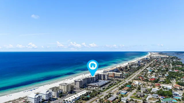 $625,000 | 520 Santa Rosa Boulevard, Unit 404, Fort Walton Beach, FL 32548