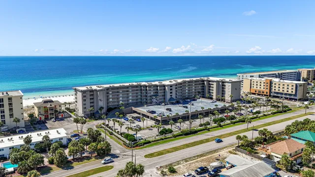 $625,000 | 520 Santa Rosa Boulevard, Unit 404, Fort Walton Beach, FL 32548