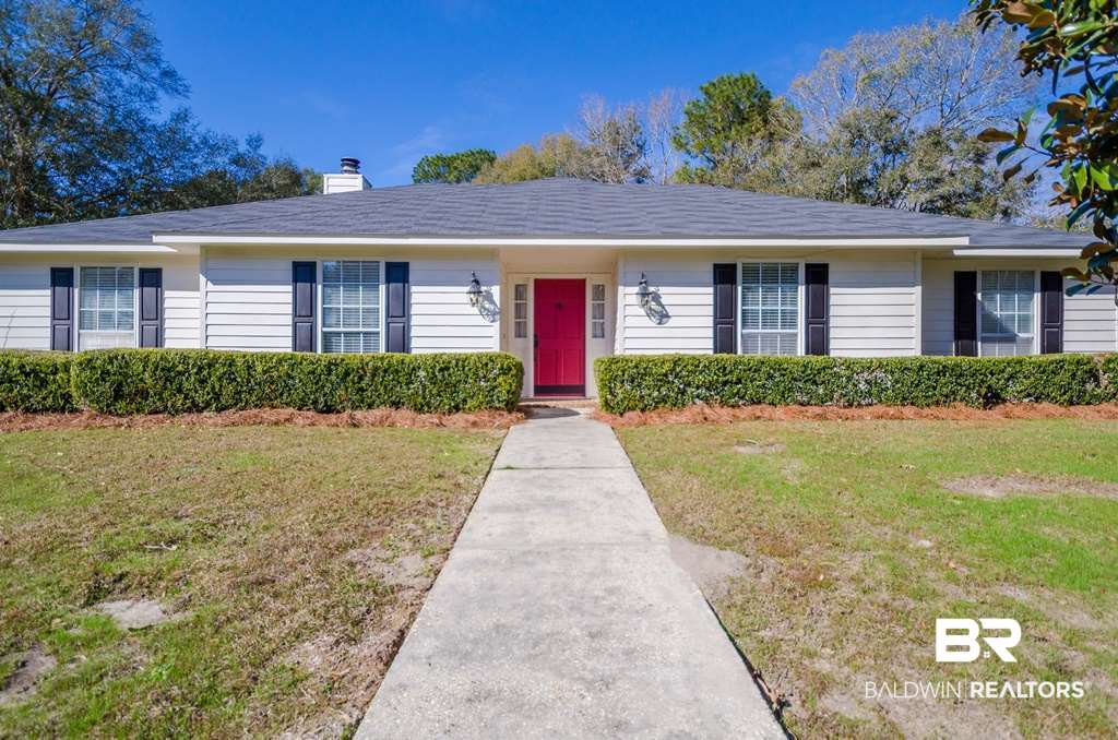 6316 Shadow Lake Court Mobile, AL 36693 - Photo 1 of 21