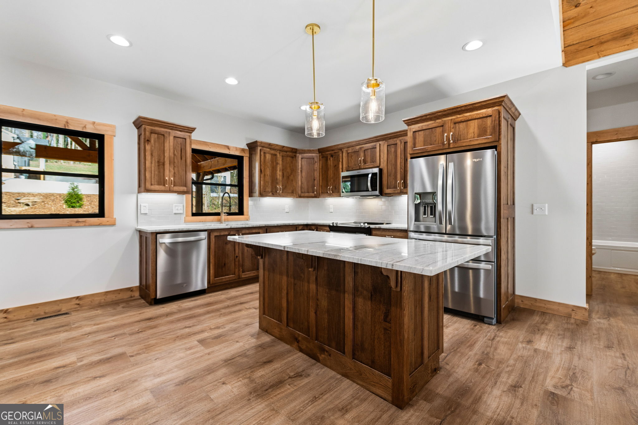 40 Cherry Street East Ellijay, GA 30540 - Photo 13 of 54