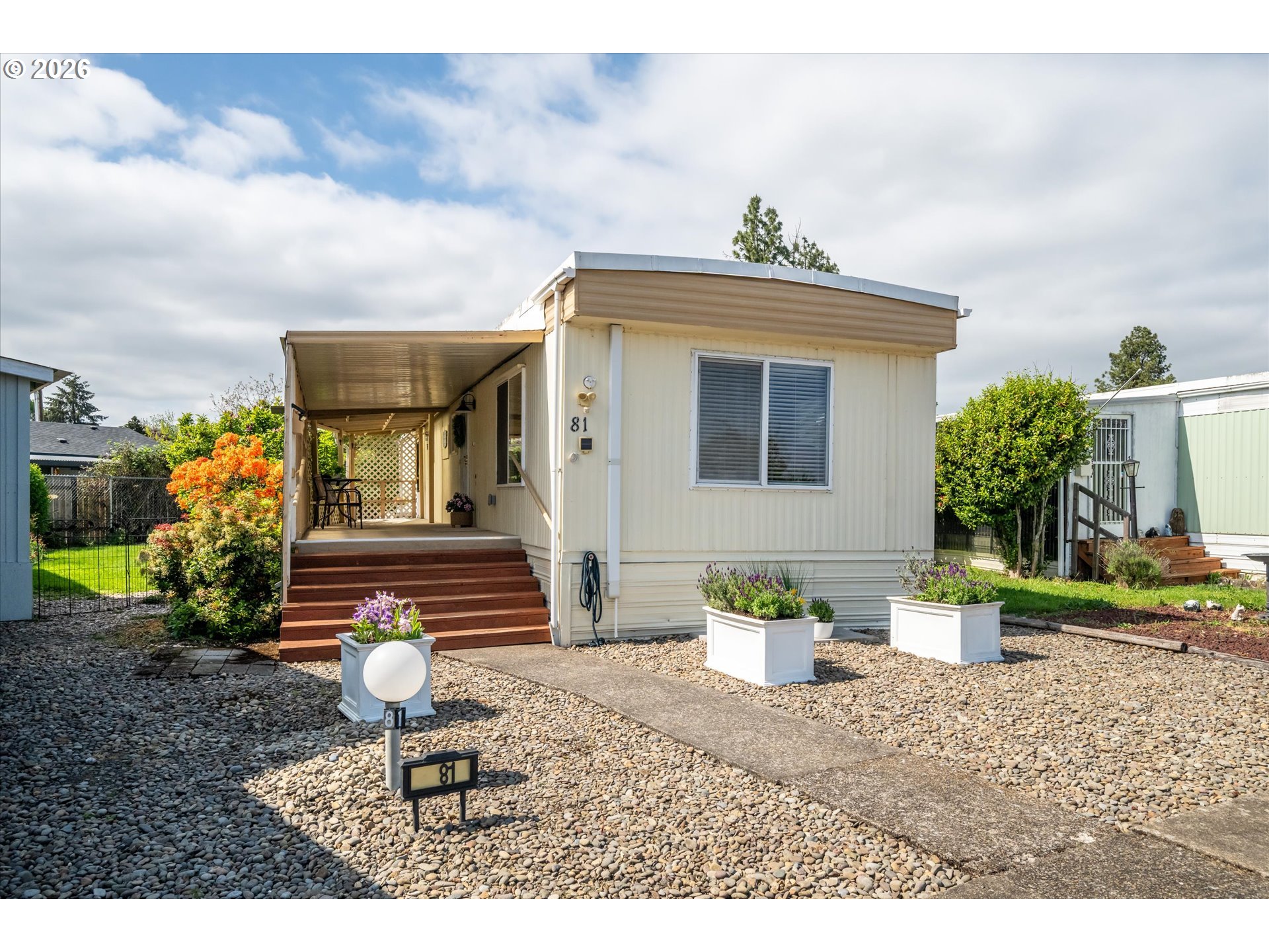 2150 Laura Street, Unit 81 Springfield, OR 97477 - Photo 1 of 27