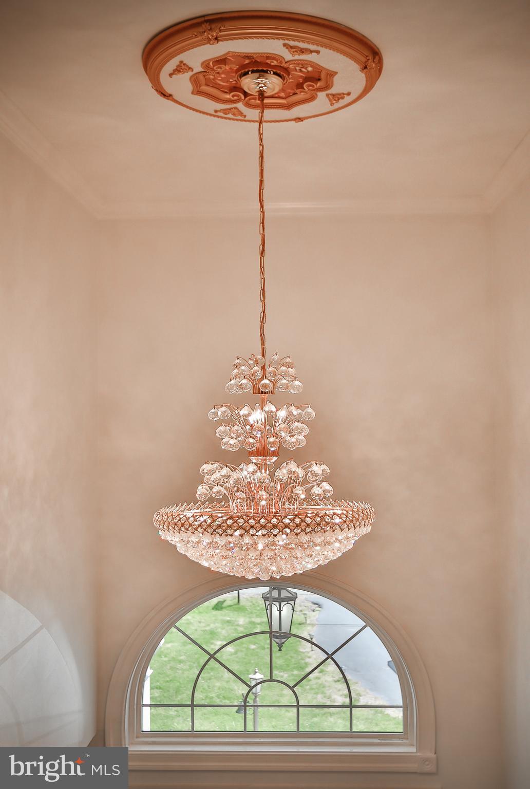 7215 Tanager Street Springfield, VA 22150 - Photo 18 of 43 Motor Lowered Chandelier