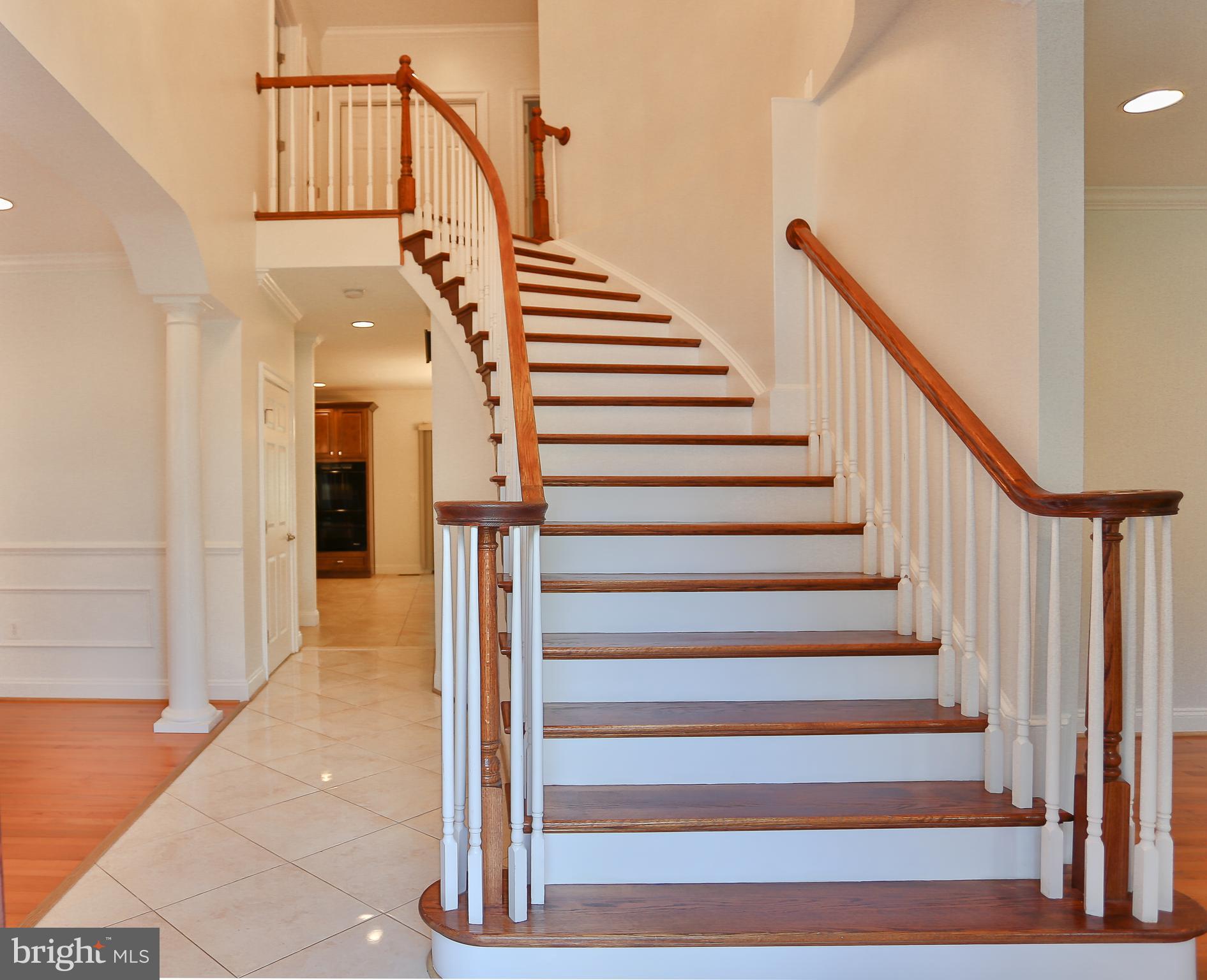 This Home Shines from Top to Bottom