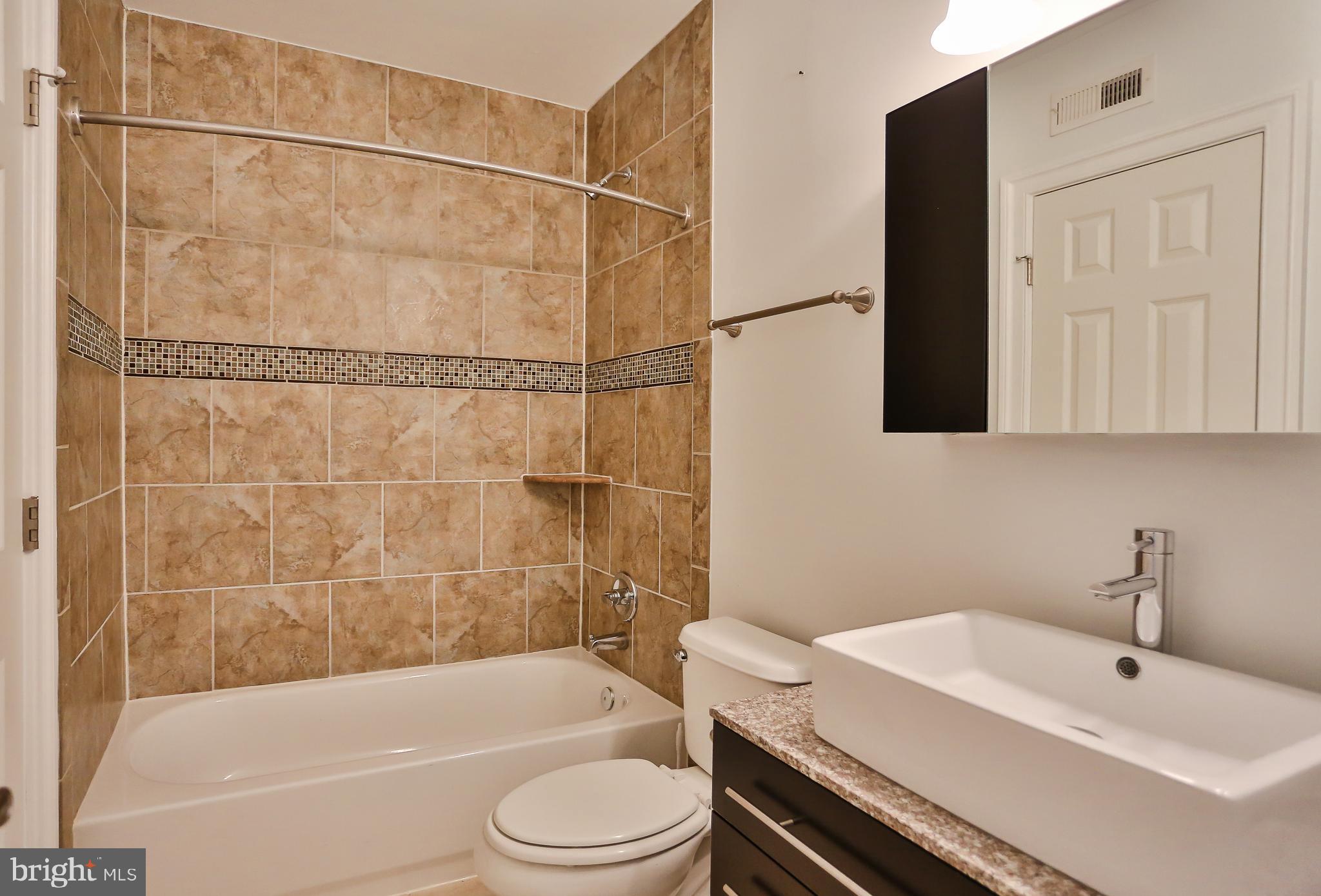 7215 Tanager Street Springfield, VA 22150 - Photo 31 of 43 Basement Full Bath