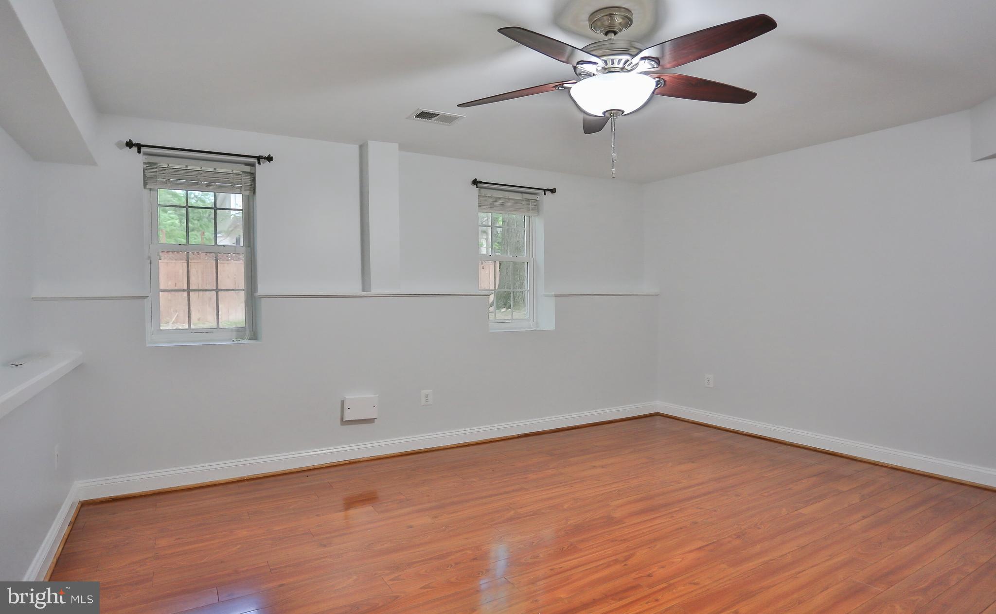 7215 Tanager Street Springfield, VA 22150 - Photo 32 of 43 Second Basement Bedroom