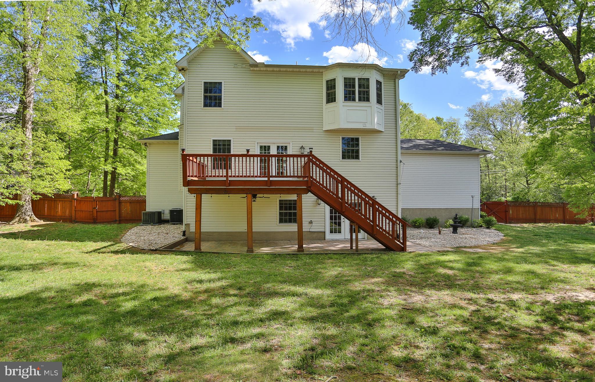 7215 Tanager Street Springfield, VA 22150 - Photo 36 of 43 Gallery Image 36