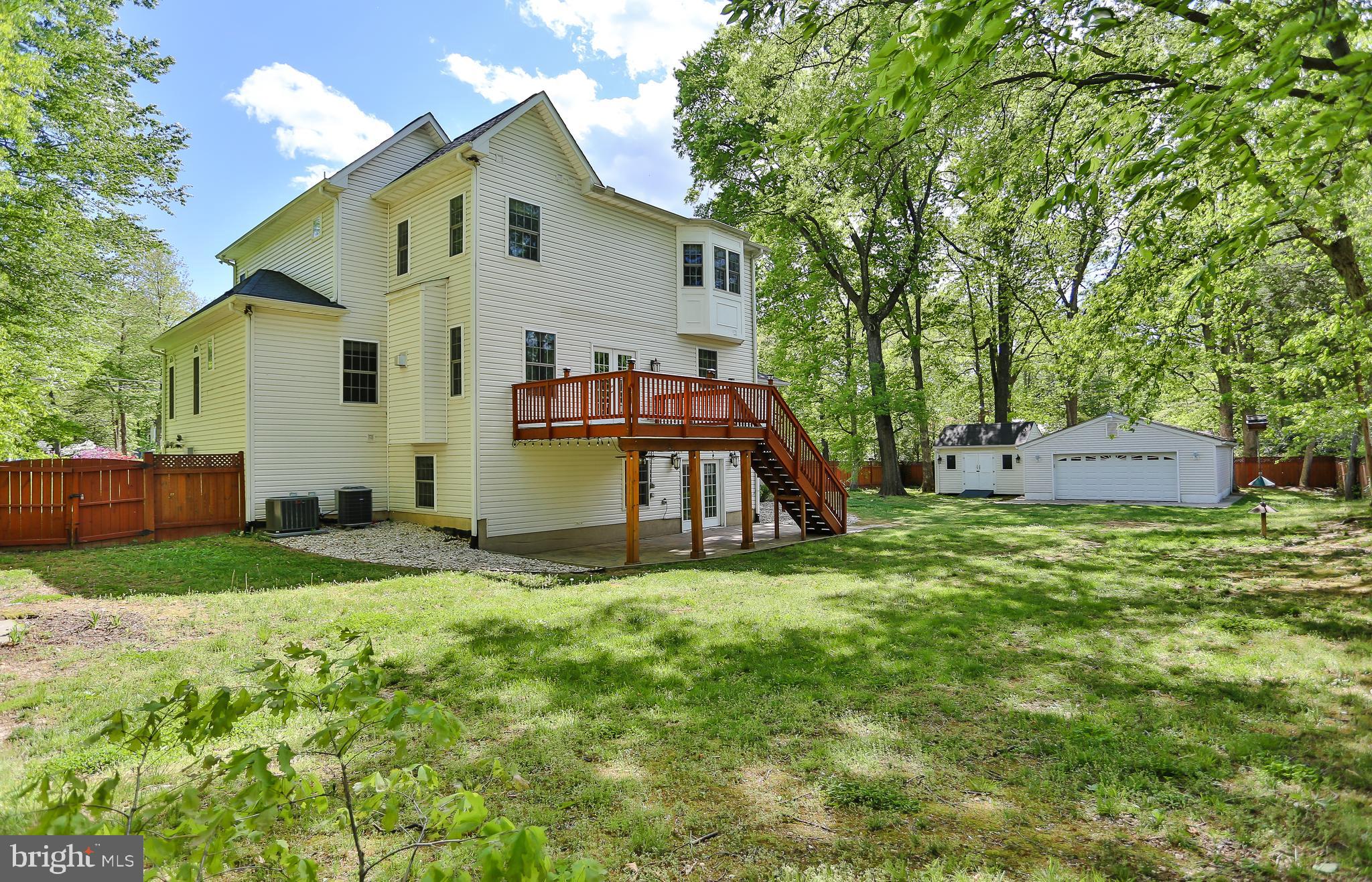 7215 Tanager Street Springfield, VA 22150 - Photo 37 of 43 Gallery Image 37