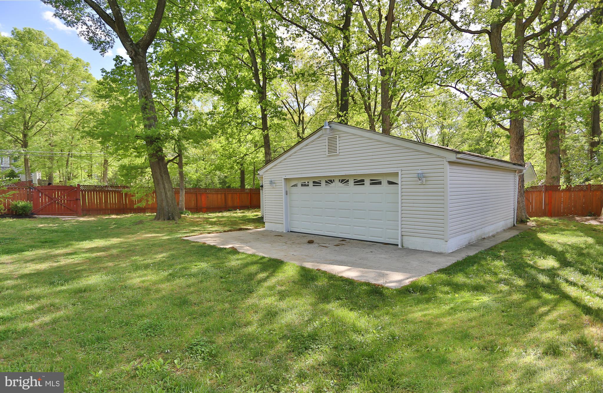 7215 Tanager Street Springfield, VA 22150 - Photo 38 of 43 Dream Workshop