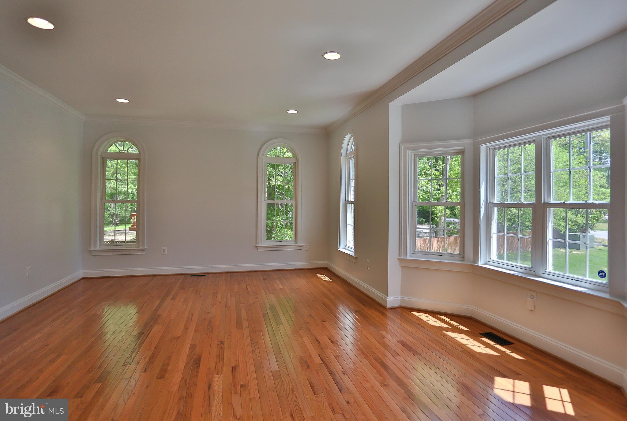 Formal Living Room