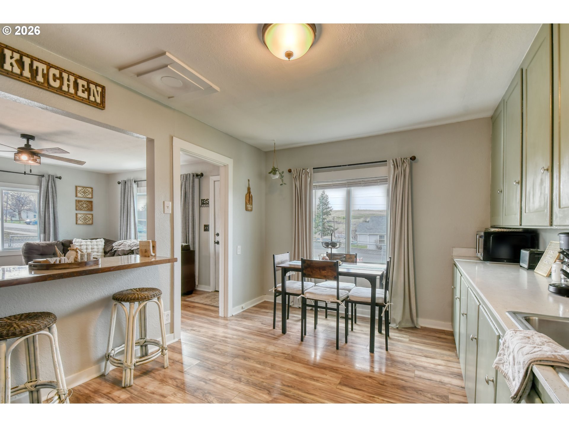 326 Northeast Cherry Street Pilot Rock, OR 97868 - Photo 11 of 34