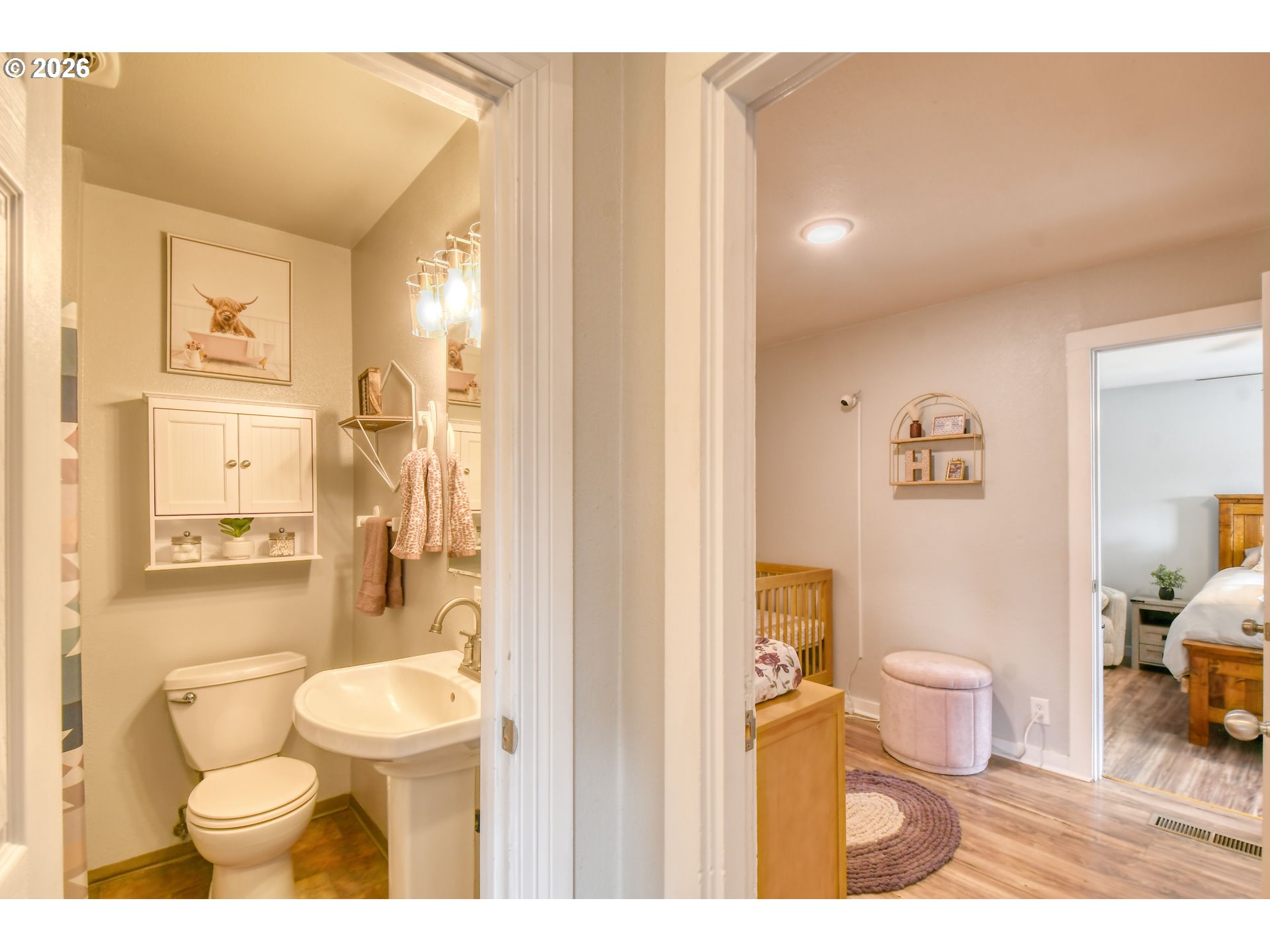 326 Northeast Cherry Street Pilot Rock, OR 97868 - Photo 15 of 34