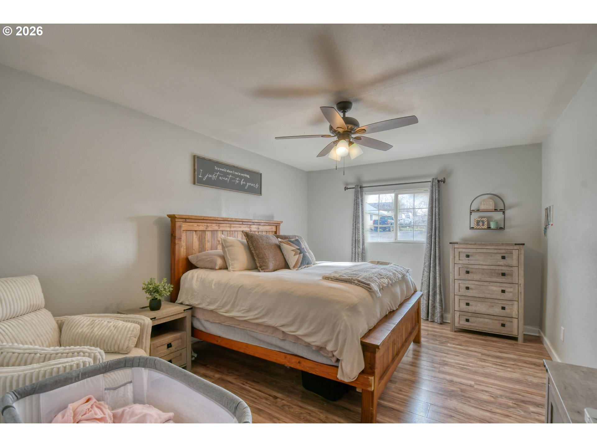 326 Northeast Cherry Street Pilot Rock, OR 97868 - Photo 20 of 34