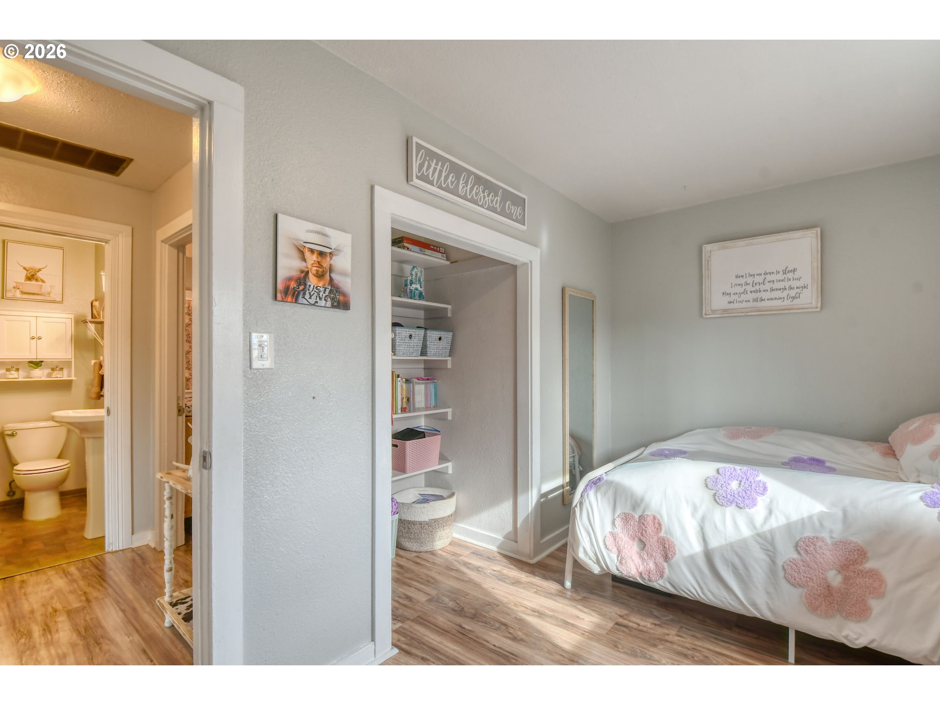 326 Northeast Cherry Street Pilot Rock, OR 97868 - Photo 22 of 34