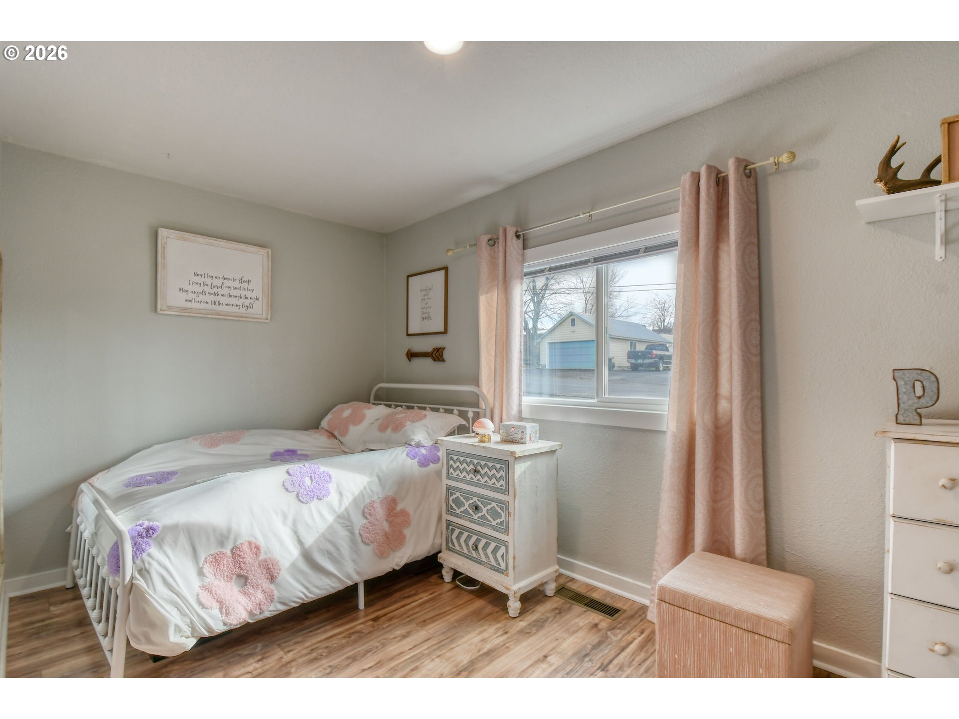 326 Northeast Cherry Street Pilot Rock, OR 97868 - Photo 23 of 34