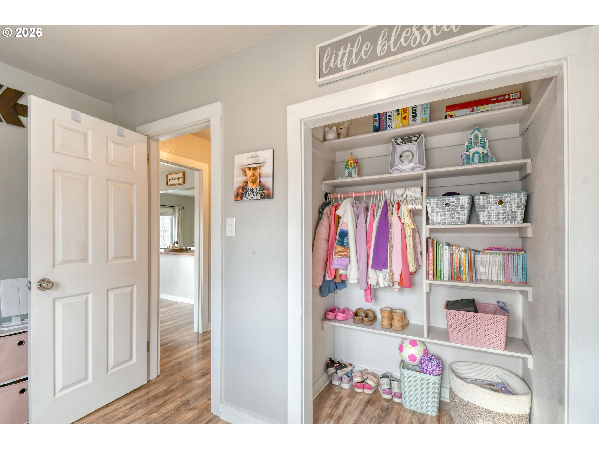 326 Northeast Cherry Street Pilot Rock, OR 97868 - Photo 24 of 34