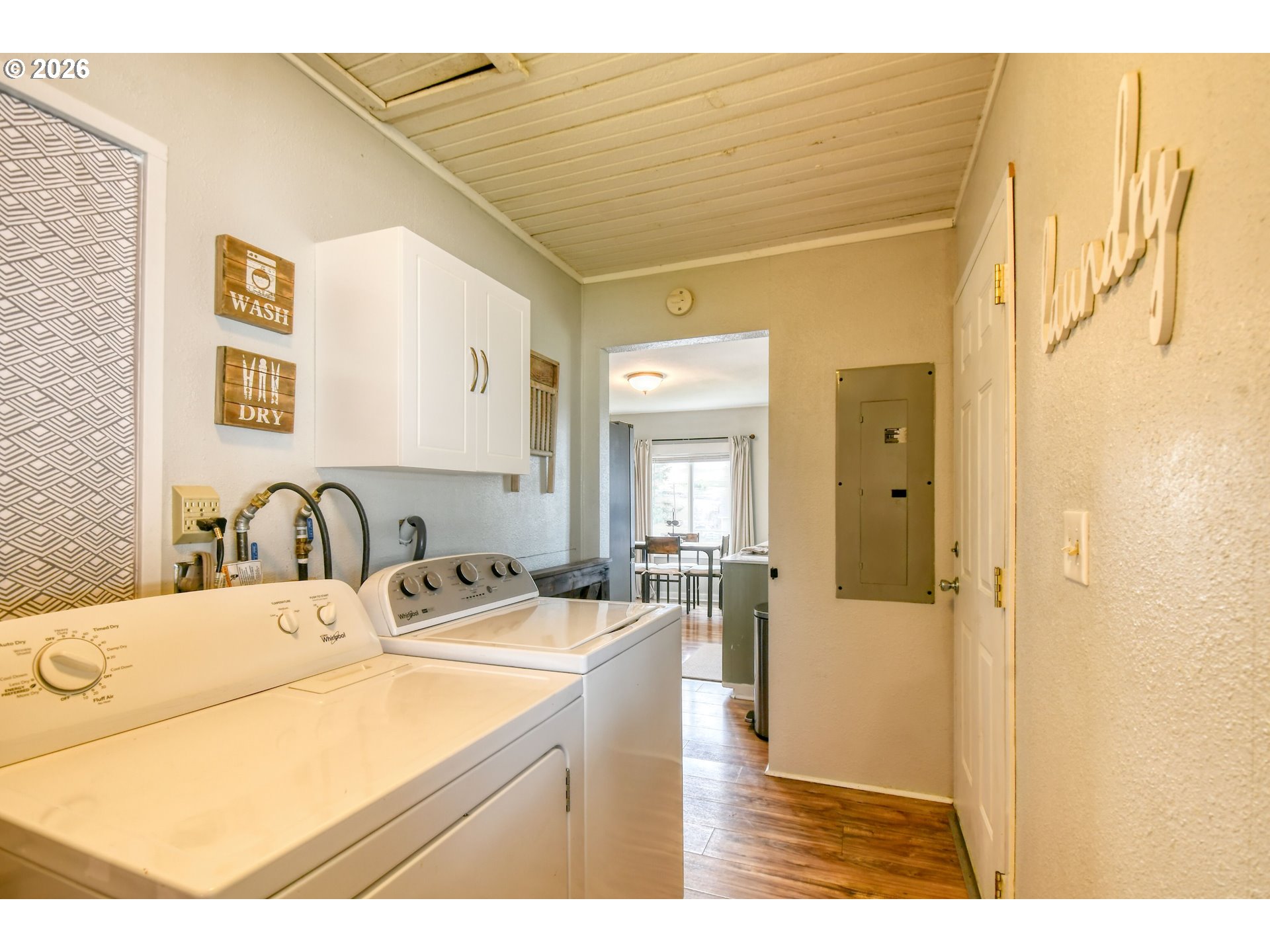 326 Northeast Cherry Street Pilot Rock, OR 97868 - Photo 25 of 34