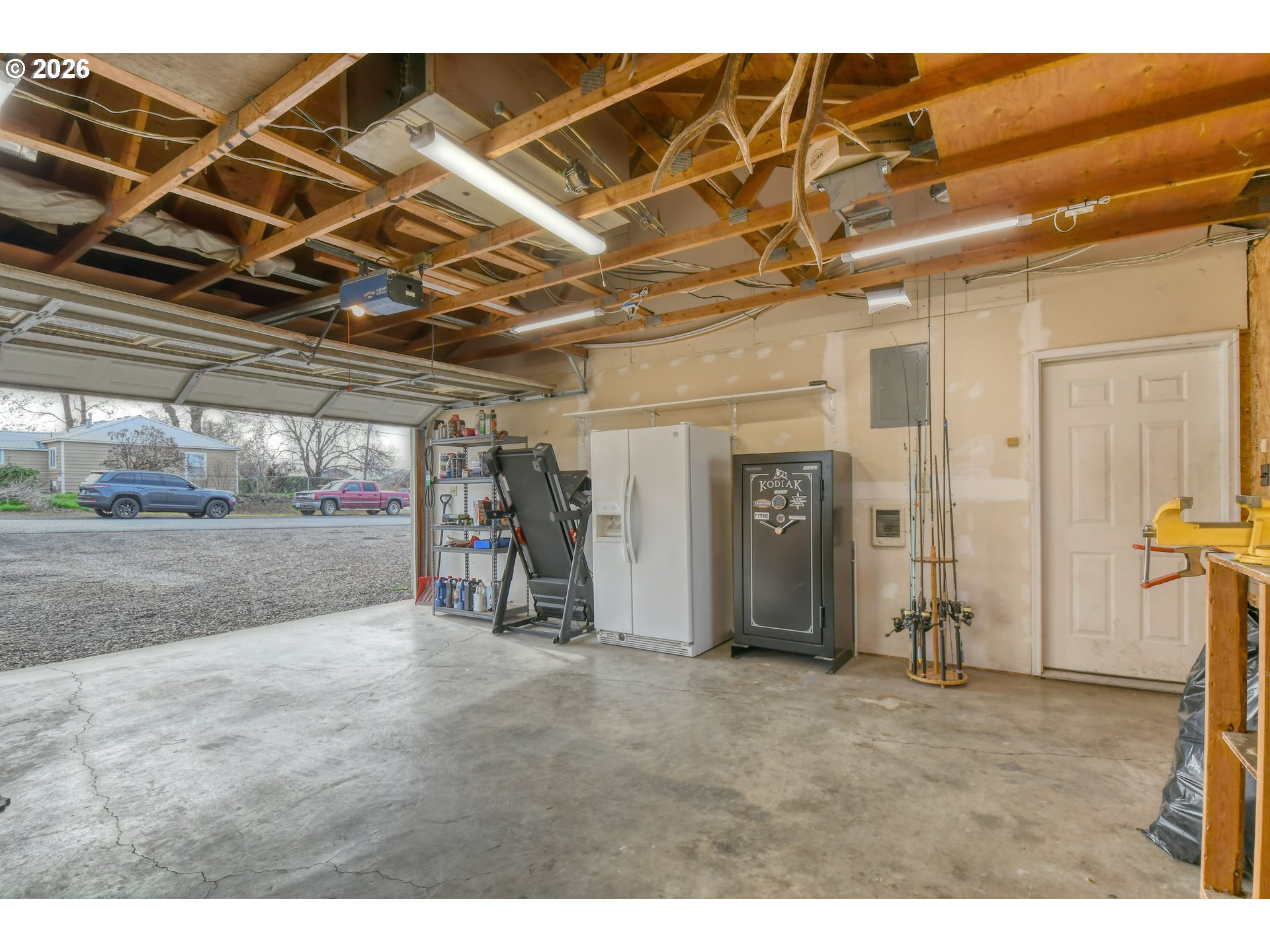 326 Northeast Cherry Street Pilot Rock, OR 97868 - Photo 27 of 34