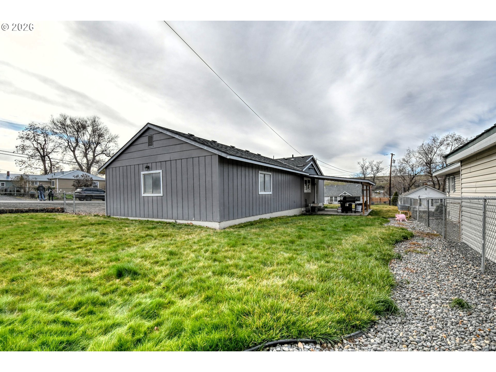 326 Northeast Cherry Street Pilot Rock, OR 97868 - Photo 31 of 34