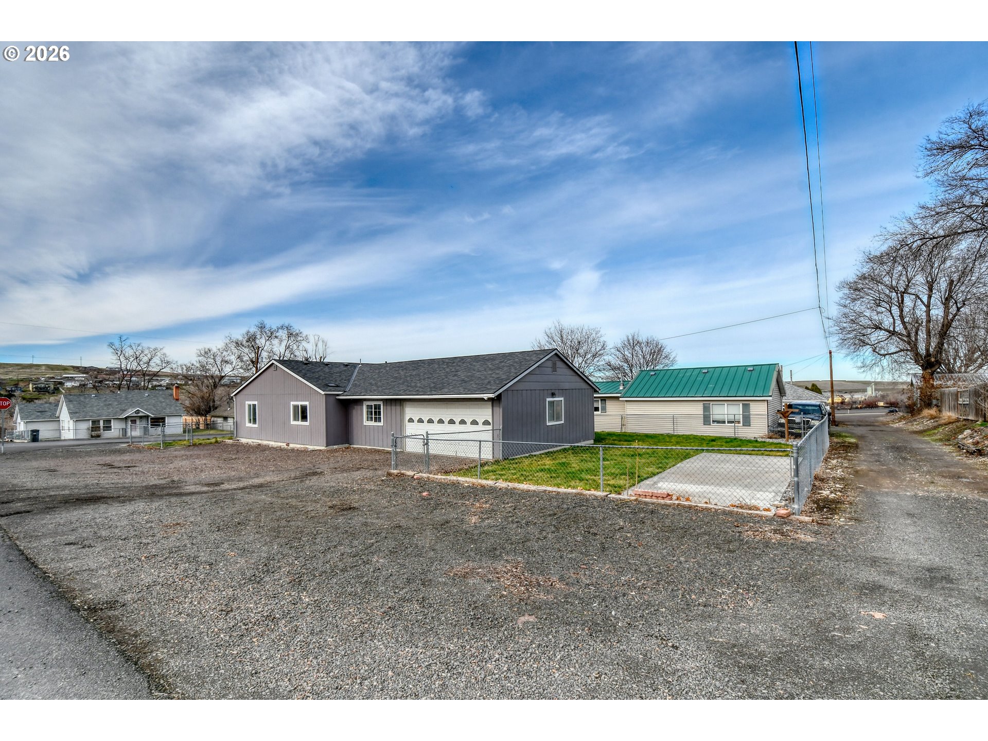 326 Northeast Cherry Street Pilot Rock, OR 97868 - Photo 33 of 34