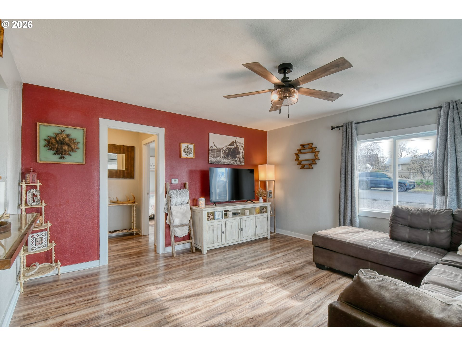 326 Northeast Cherry Street Pilot Rock, OR 97868 - Photo 5 of 34