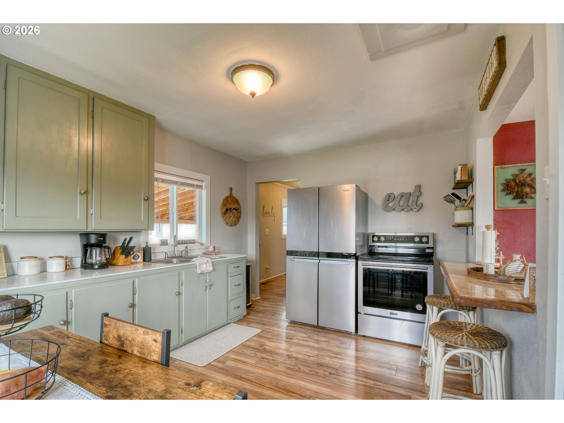 326 Northeast Cherry Street Pilot Rock, OR 97868 - Photo 8 of 34