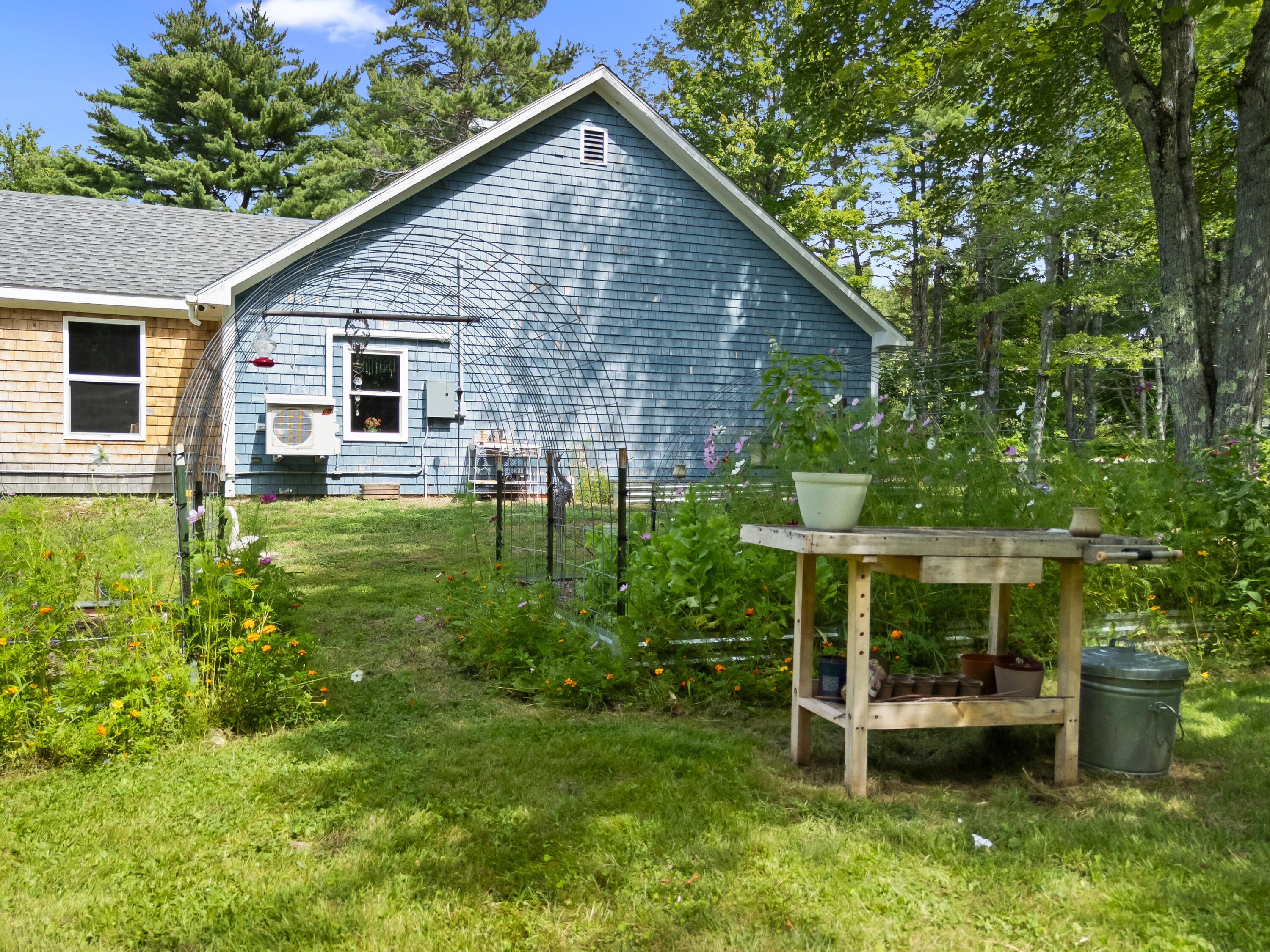547 Waldoboro Road Jefferson, ME 04348 - Photo 50 of 63 bracket_0024_DJI_20260820122921_0792_D