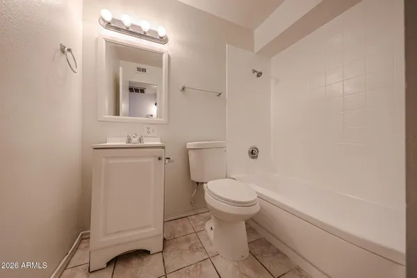 $1,495 | 2226 West Heatherbrae Drive, Unit 1, Phoenix, AZ 85015