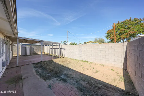 $1,495 | 2226 West Heatherbrae Drive, Unit 1, Phoenix, AZ 85015