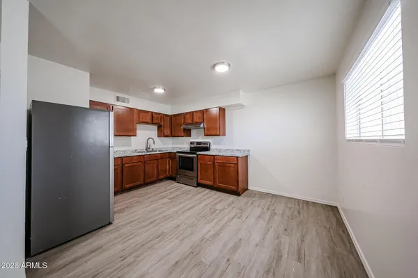 $1,495 | 2226 West Heatherbrae Drive, Unit 1, Phoenix, AZ 85015