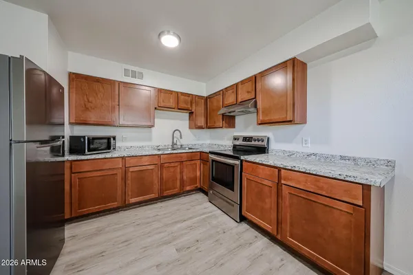 $1,495 | 2226 West Heatherbrae Drive, Unit 1, Phoenix, AZ 85015
