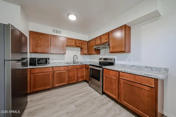 $1,495 | 2226 West Heatherbrae Drive, Unit 1, Phoenix, AZ 85015
