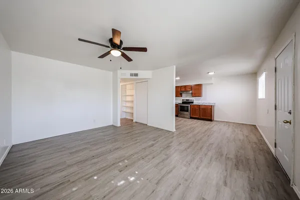 $1,495 | 2226 West Heatherbrae Drive, Unit 1, Phoenix, AZ 85015