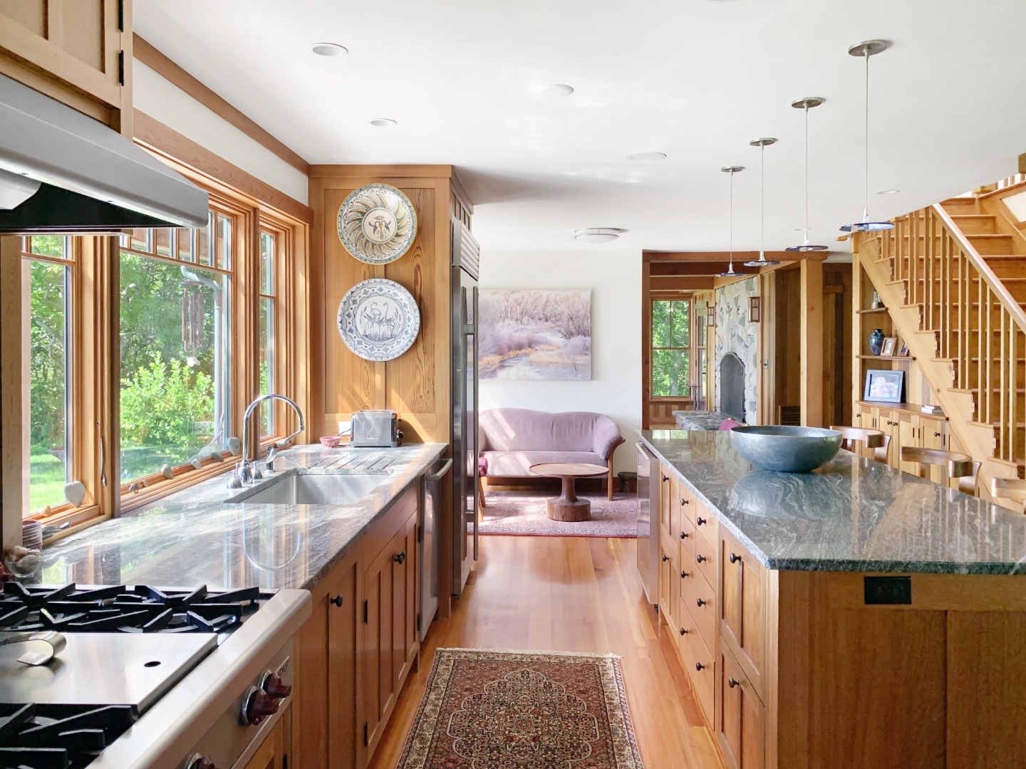 44 Forest Road West Tisbury, MA 02568 - Photo 14 of 31 Gallery Image 14